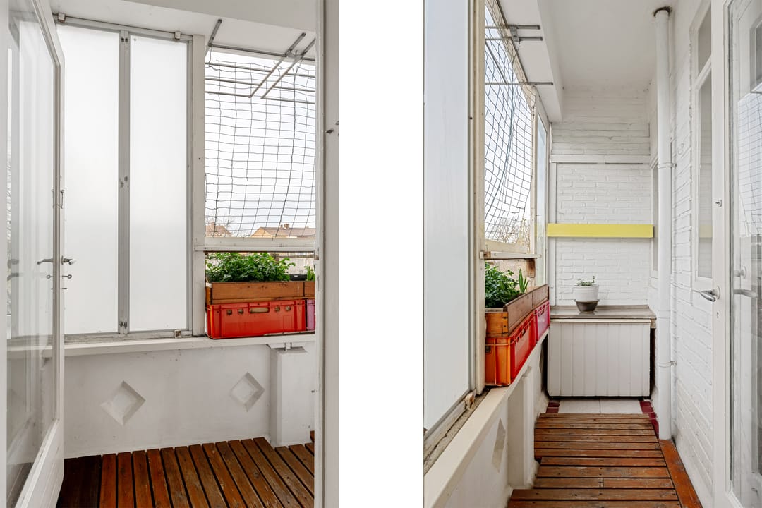 Foto 8 van Hogenbanweg 164-B