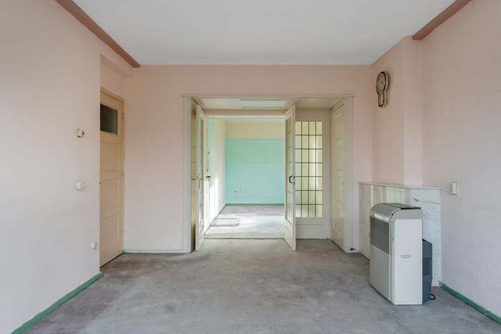 Foto 12 van Hogenbanweg 164-B