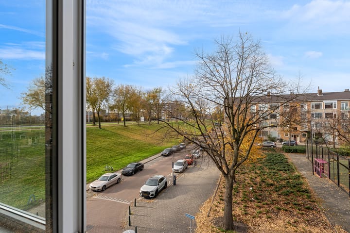 Foto 15 van Hogenbanweg 164-B