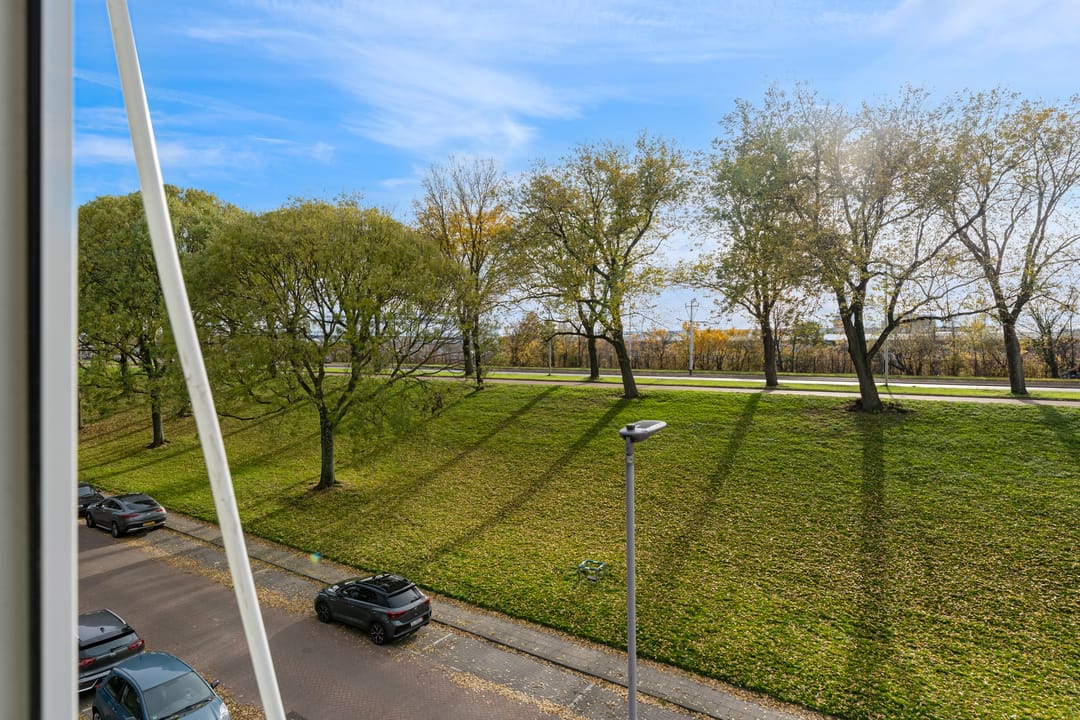 Foto 17 van Hogenbanweg 164-B