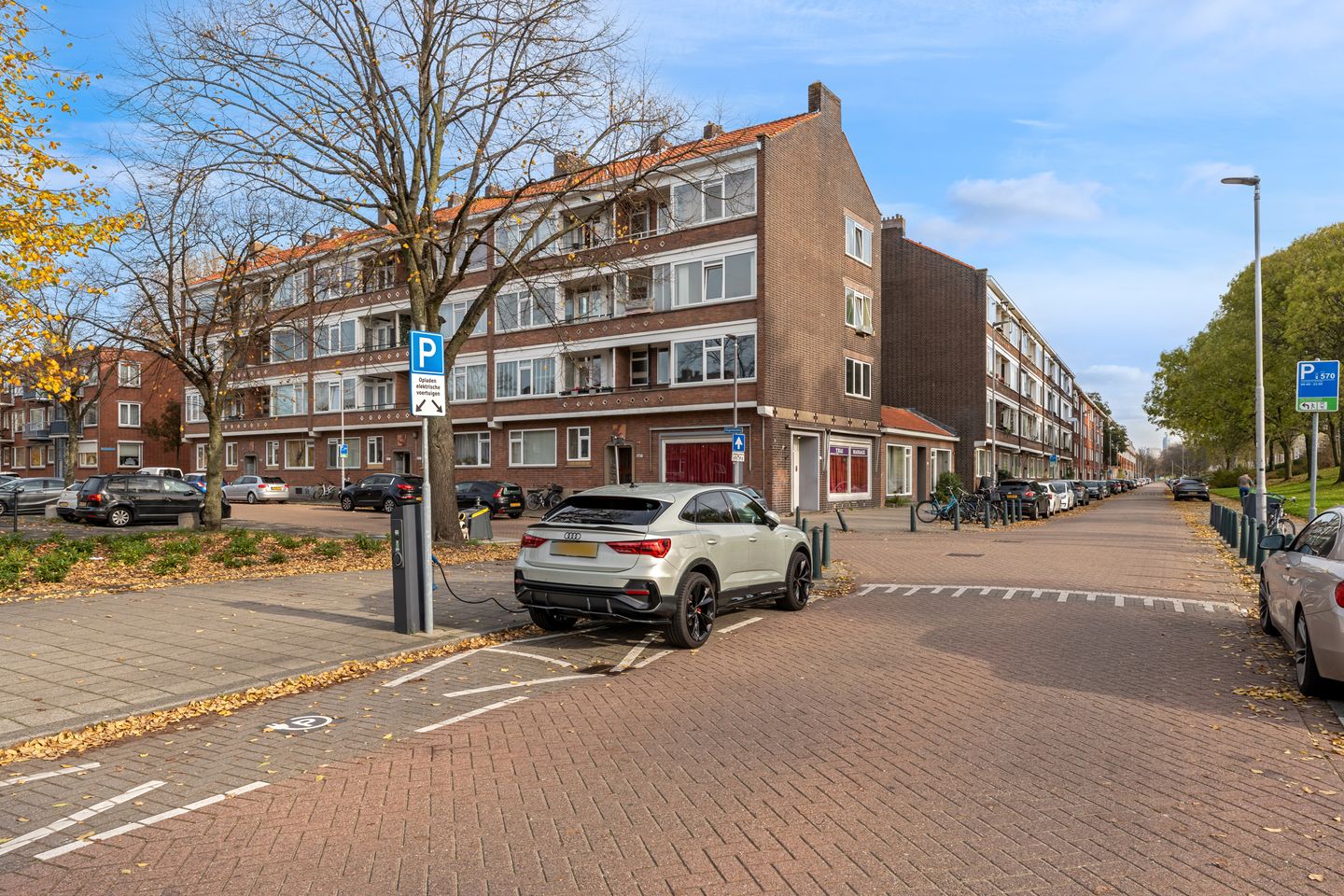 Foto 20 van Hogenbanweg 164-B