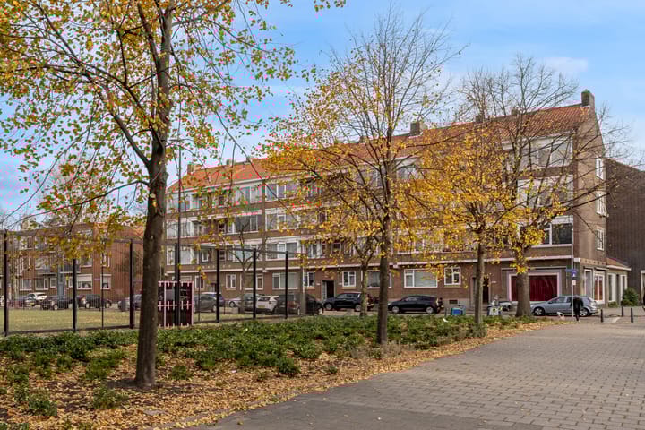 Foto 21 van Hogenbanweg 164-B