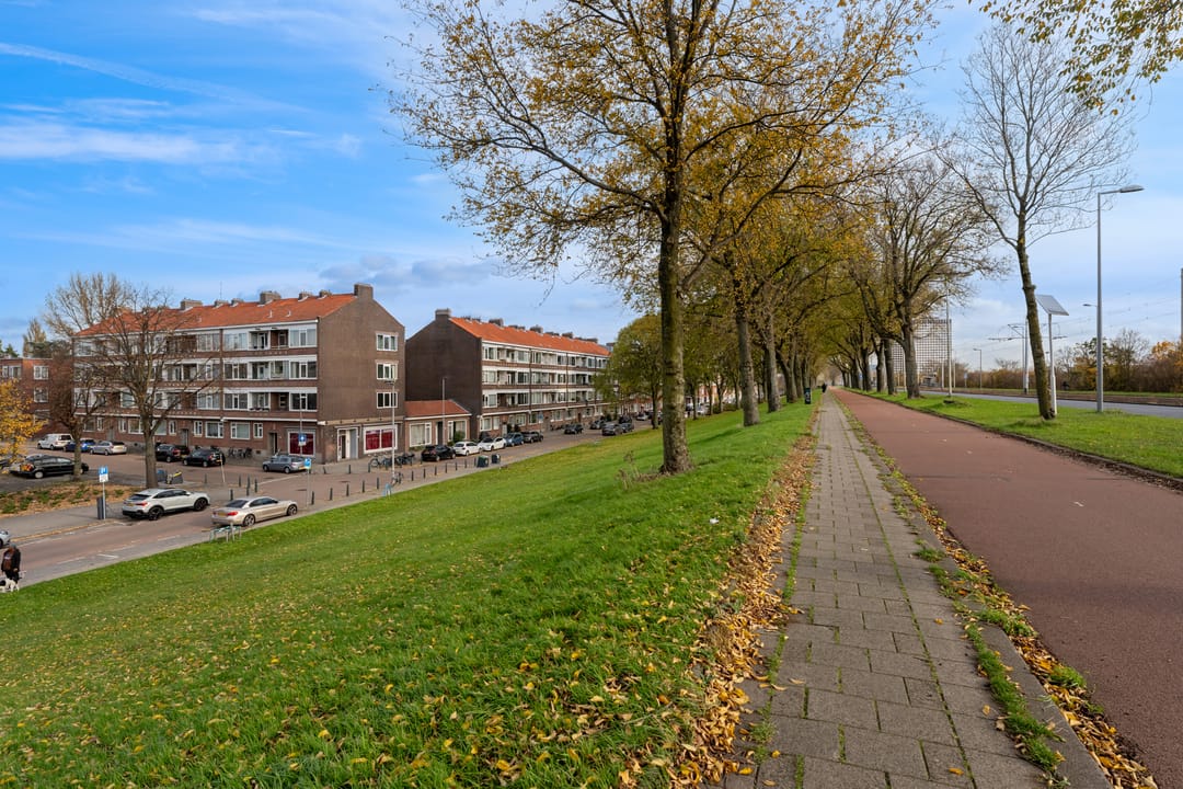 Foto 22 van Hogenbanweg 164-B