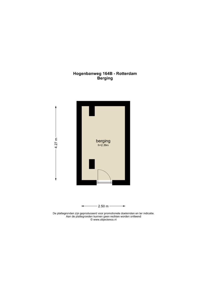 Foto 24 van Hogenbanweg 164-B