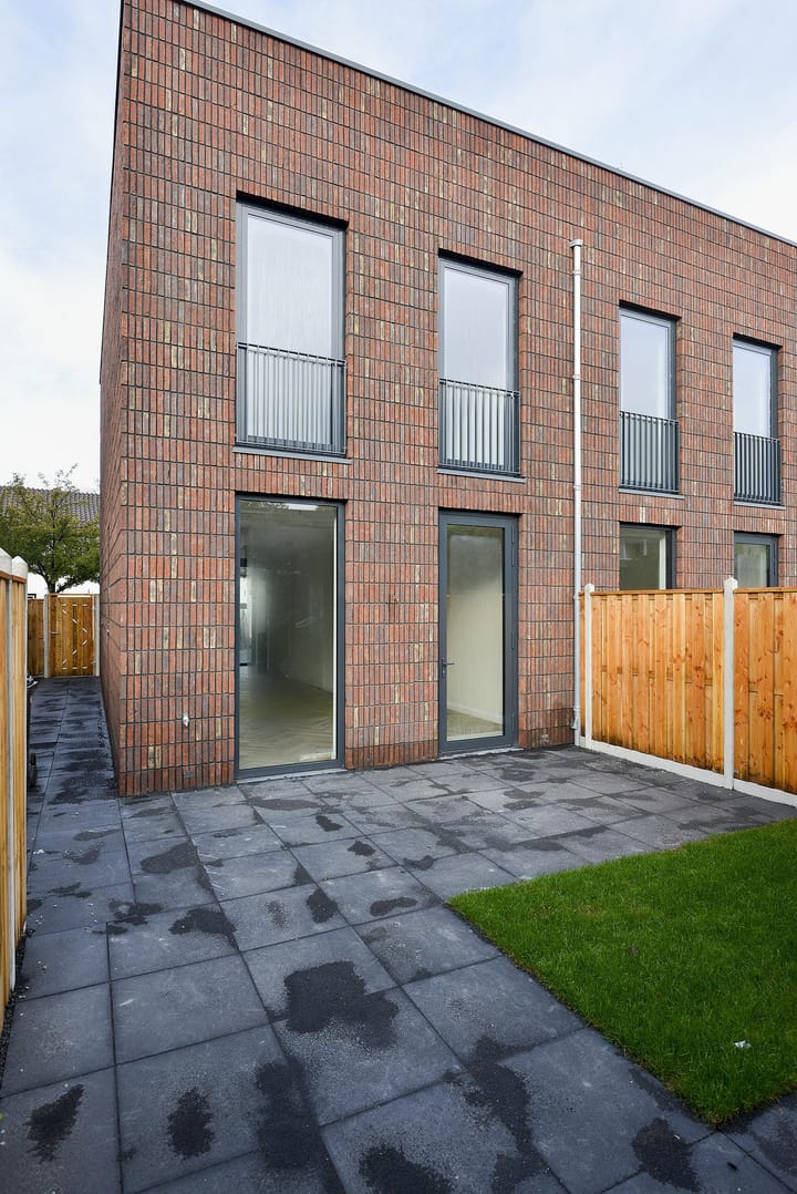 Foto 2 van Vaartweg 26