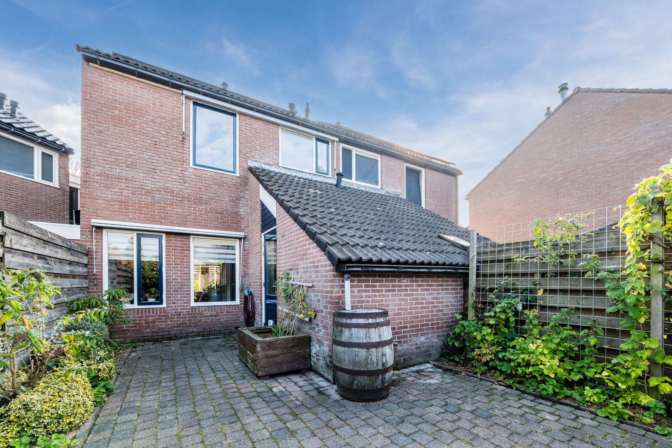 Foto 27 van 't Spiek 56