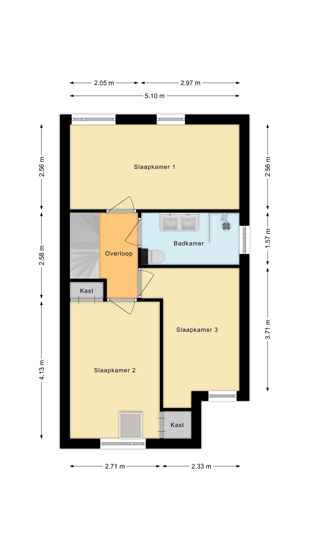 Foto 32 van 't Spiek 56