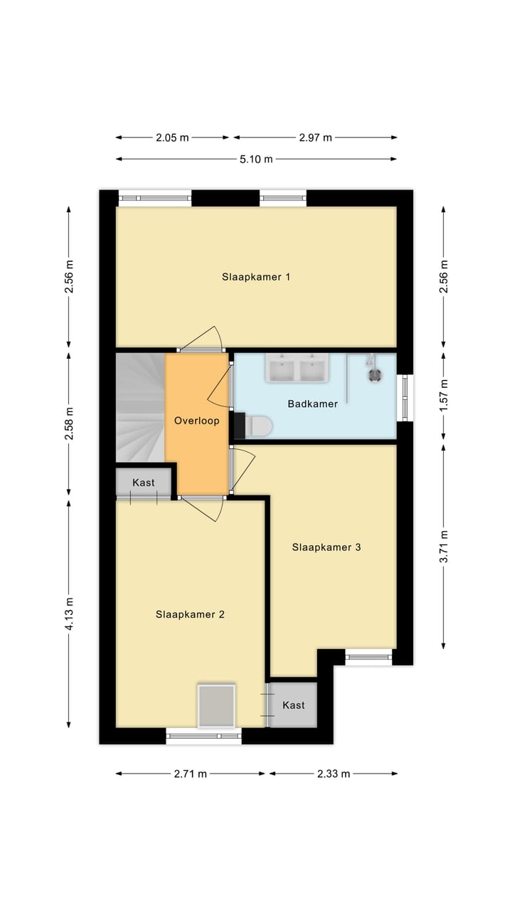 Foto 32 van 't Spiek 56