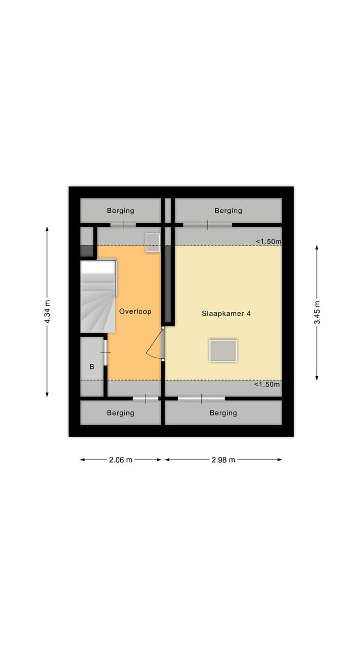 Foto 33 van 't Spiek 56