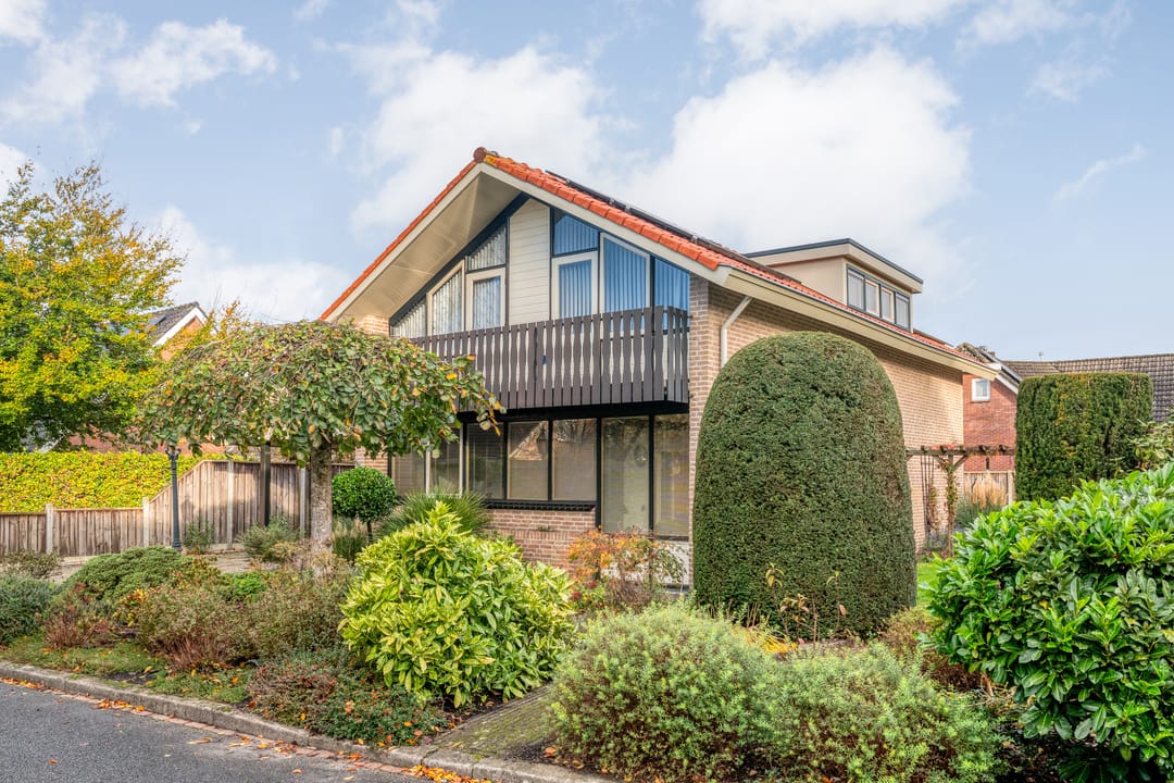 Foto 1 van Kosterskamp 52