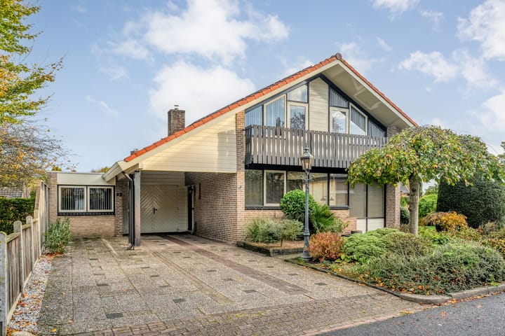 Photo 2 of Kosterskamp 52