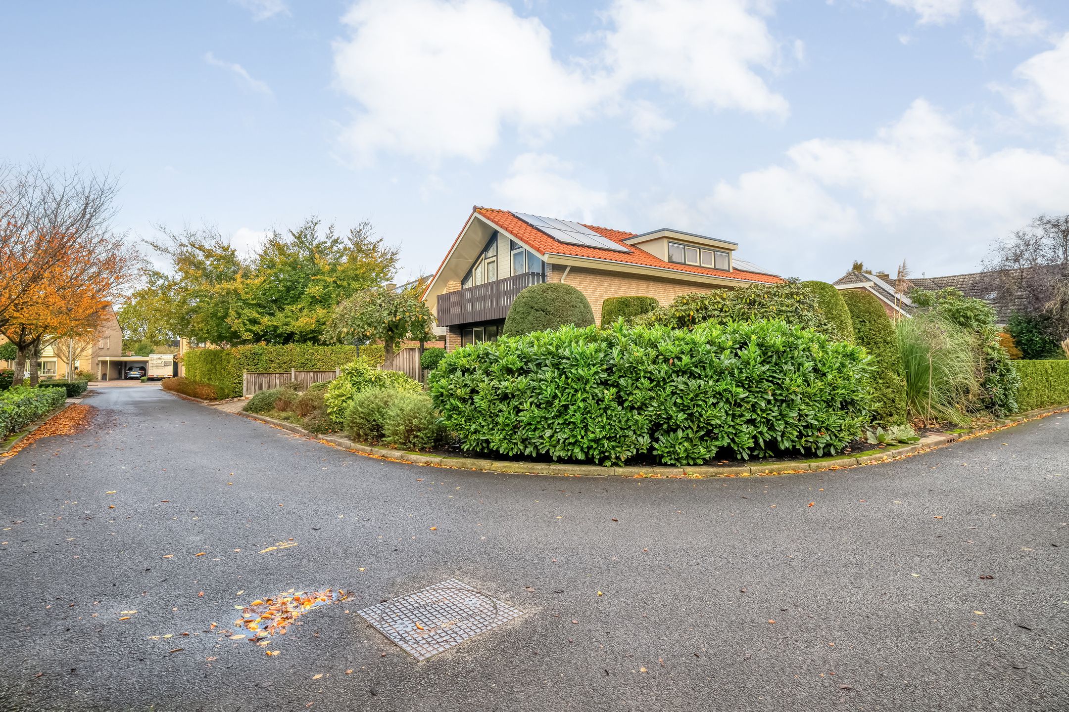 Foto 3 van Kosterskamp 52