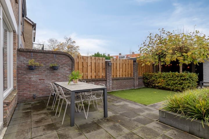 Foto 25 van Dr. Struyckenstraat 240