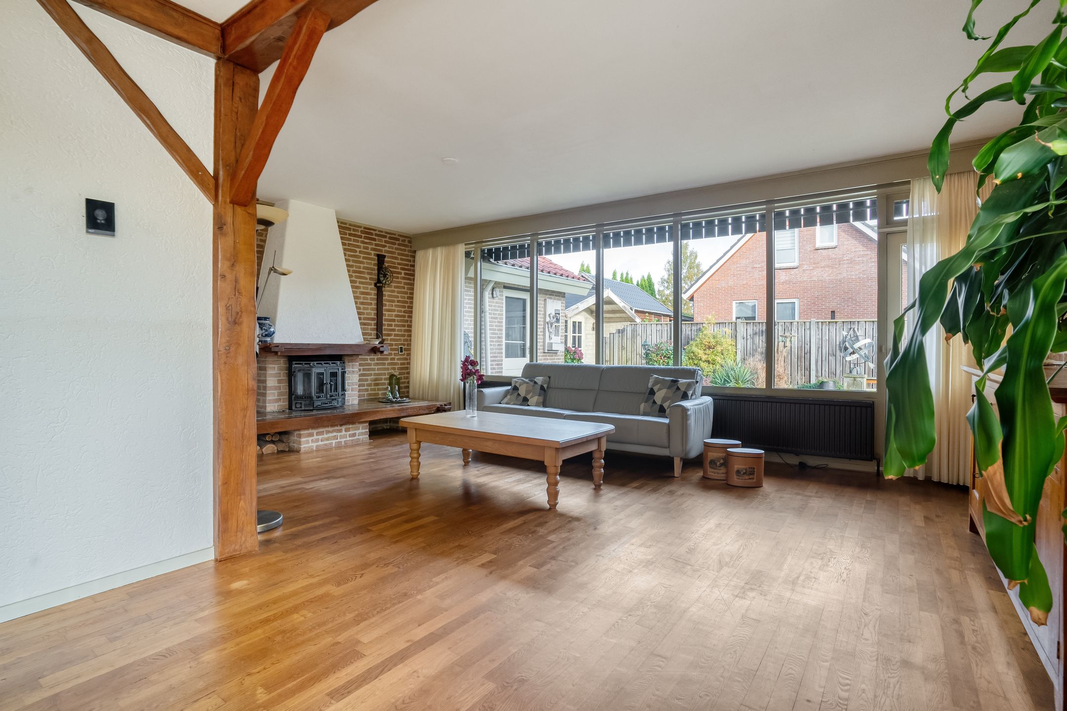 Foto 9 van Kosterskamp 52