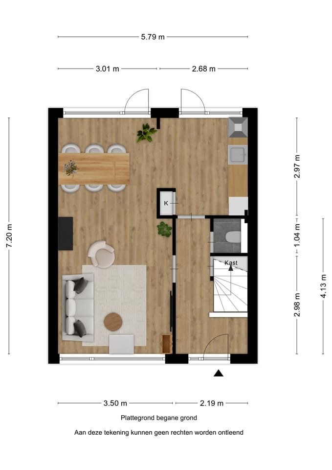 Foto 31 van Dr. Struyckenstraat 240