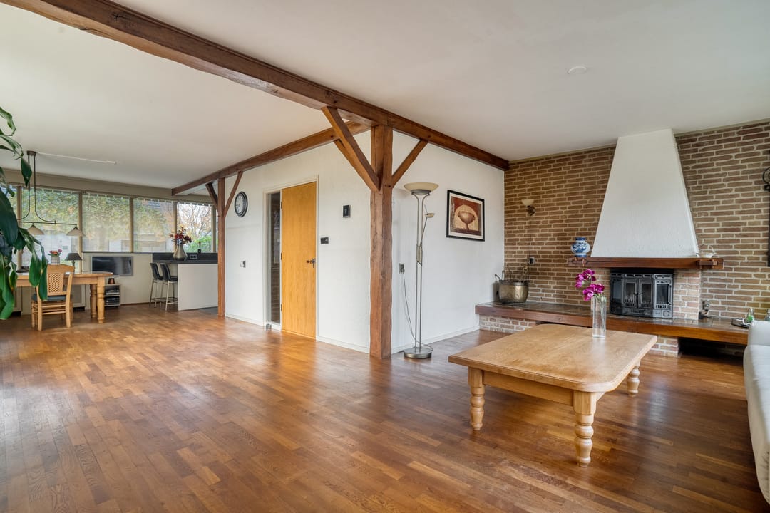 Foto 11 van Kosterskamp 52