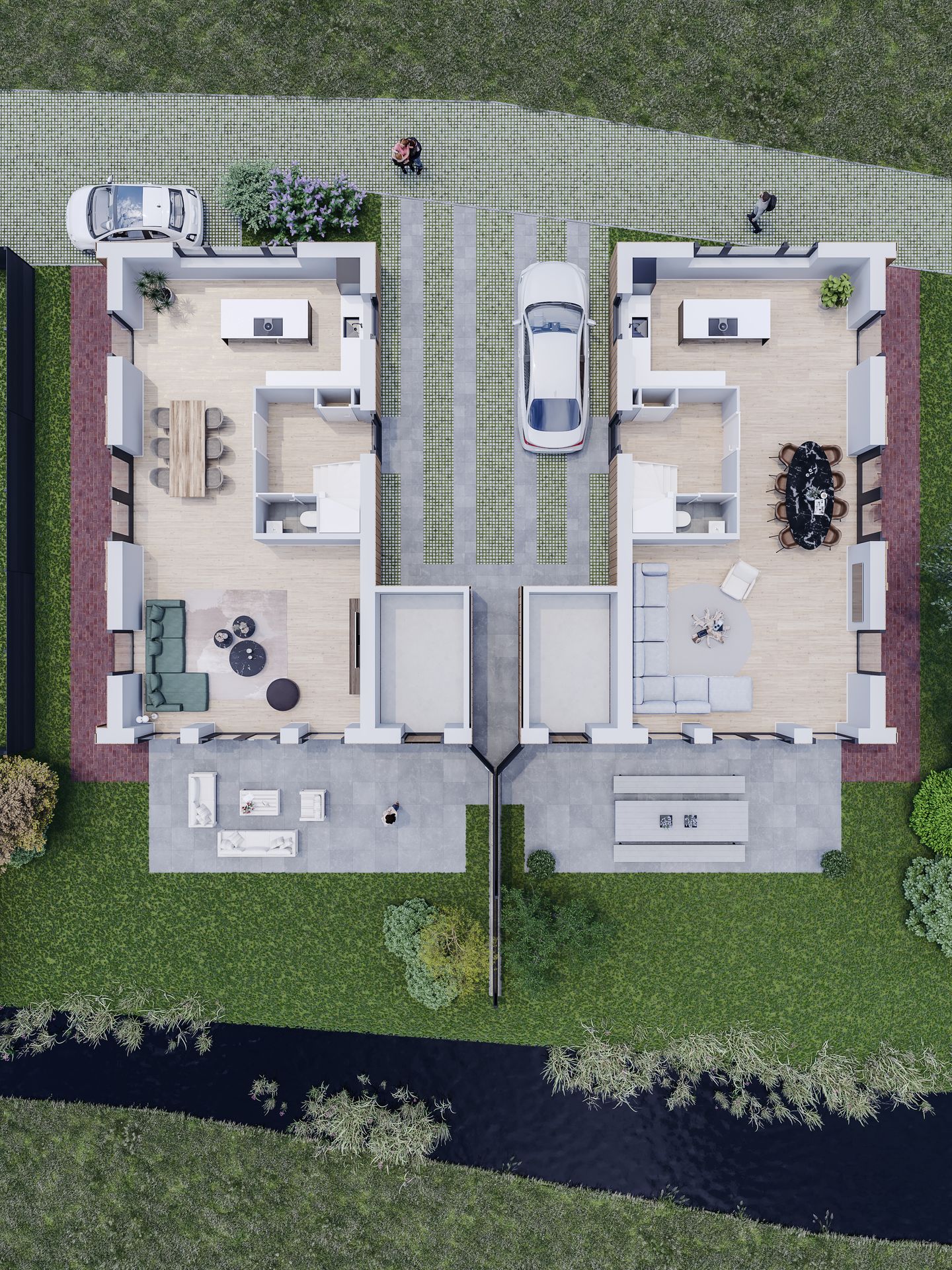 Foto 4 van De oude melkfabriek