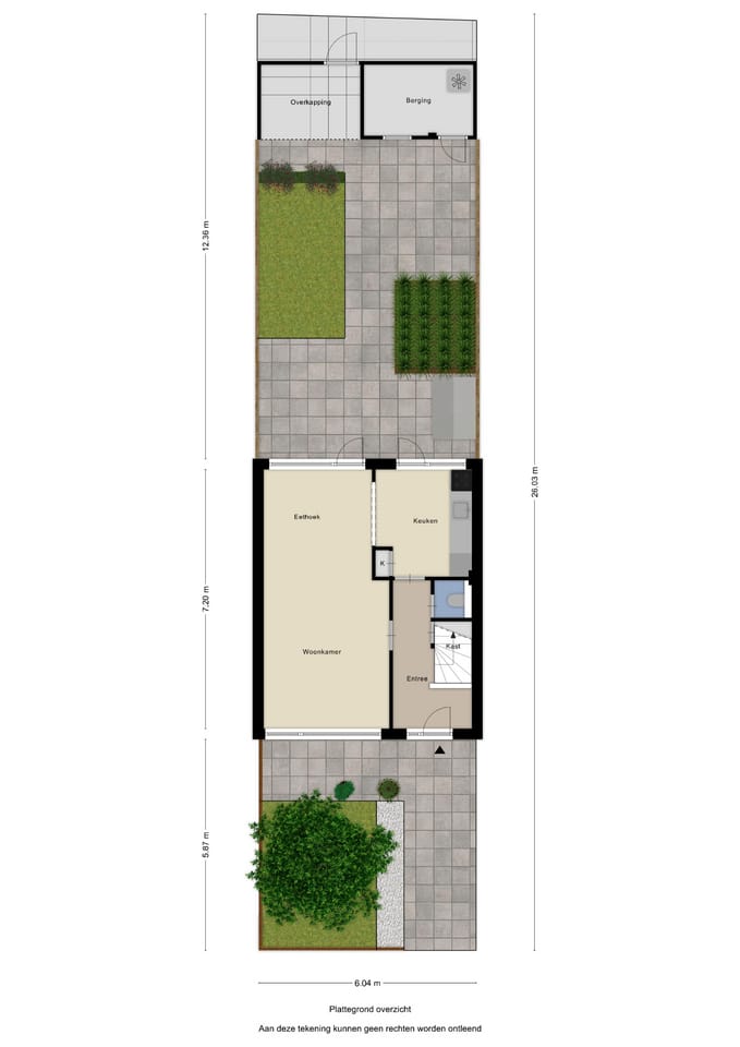 Foto 35 van Dr. Struyckenstraat 240