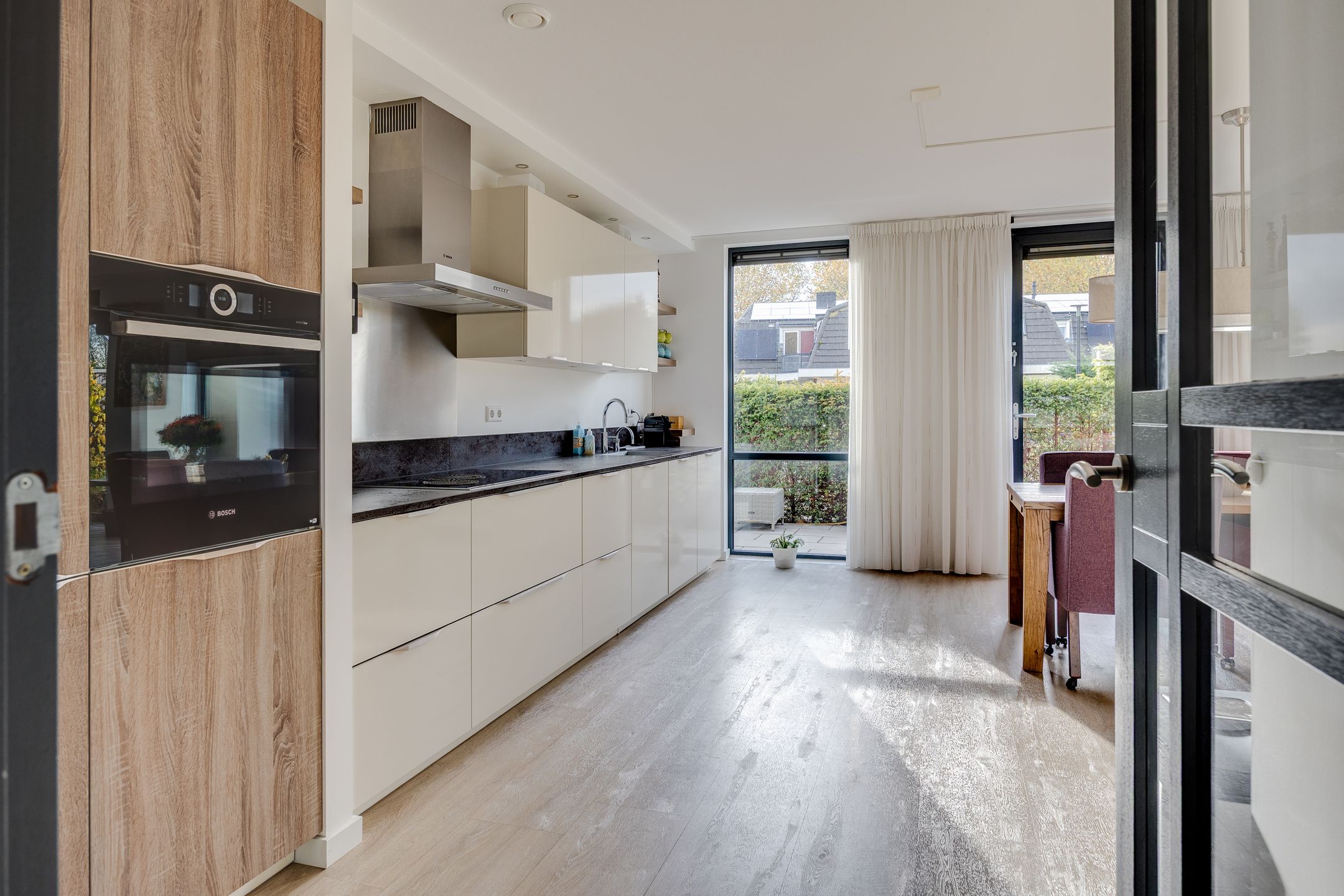 Foto 3 van De Haag 1