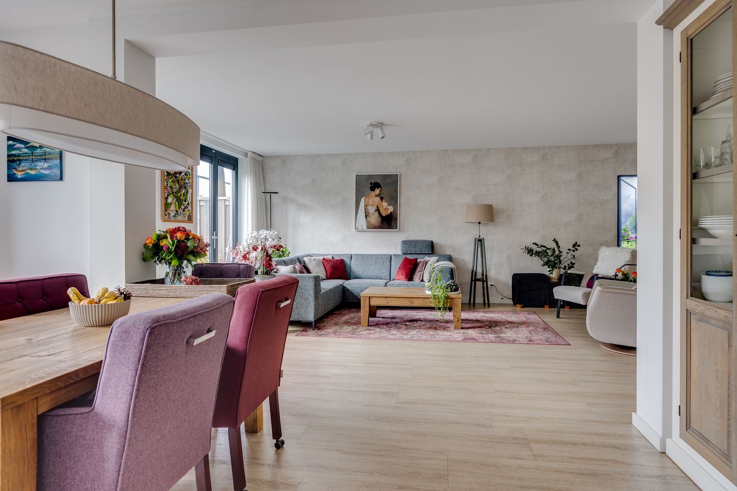 Foto 4 van De Haag 1