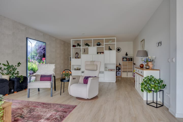 Foto 6 van De Haag 1