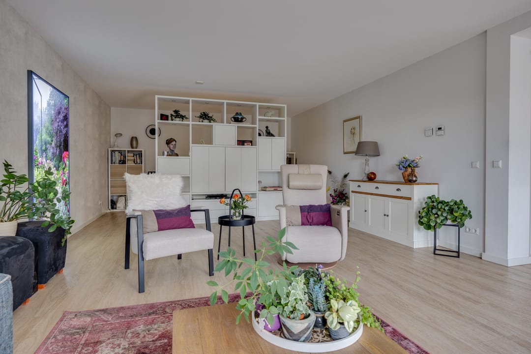 Foto 7 van De Haag 1