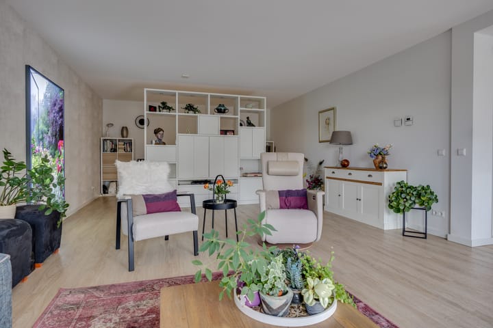 Foto 7 van De Haag 1