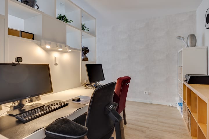 Foto 8 van De Haag 1