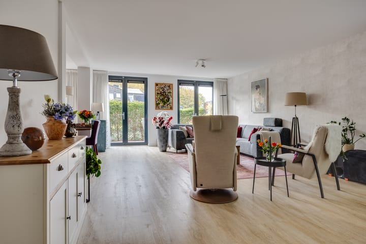 Foto 9 van De Haag 1