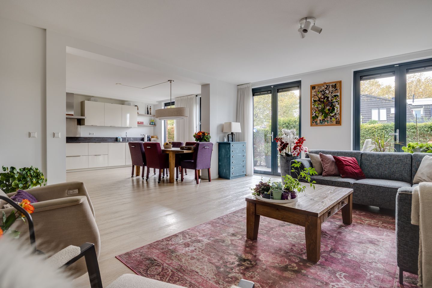 Foto 10 van De Haag 1