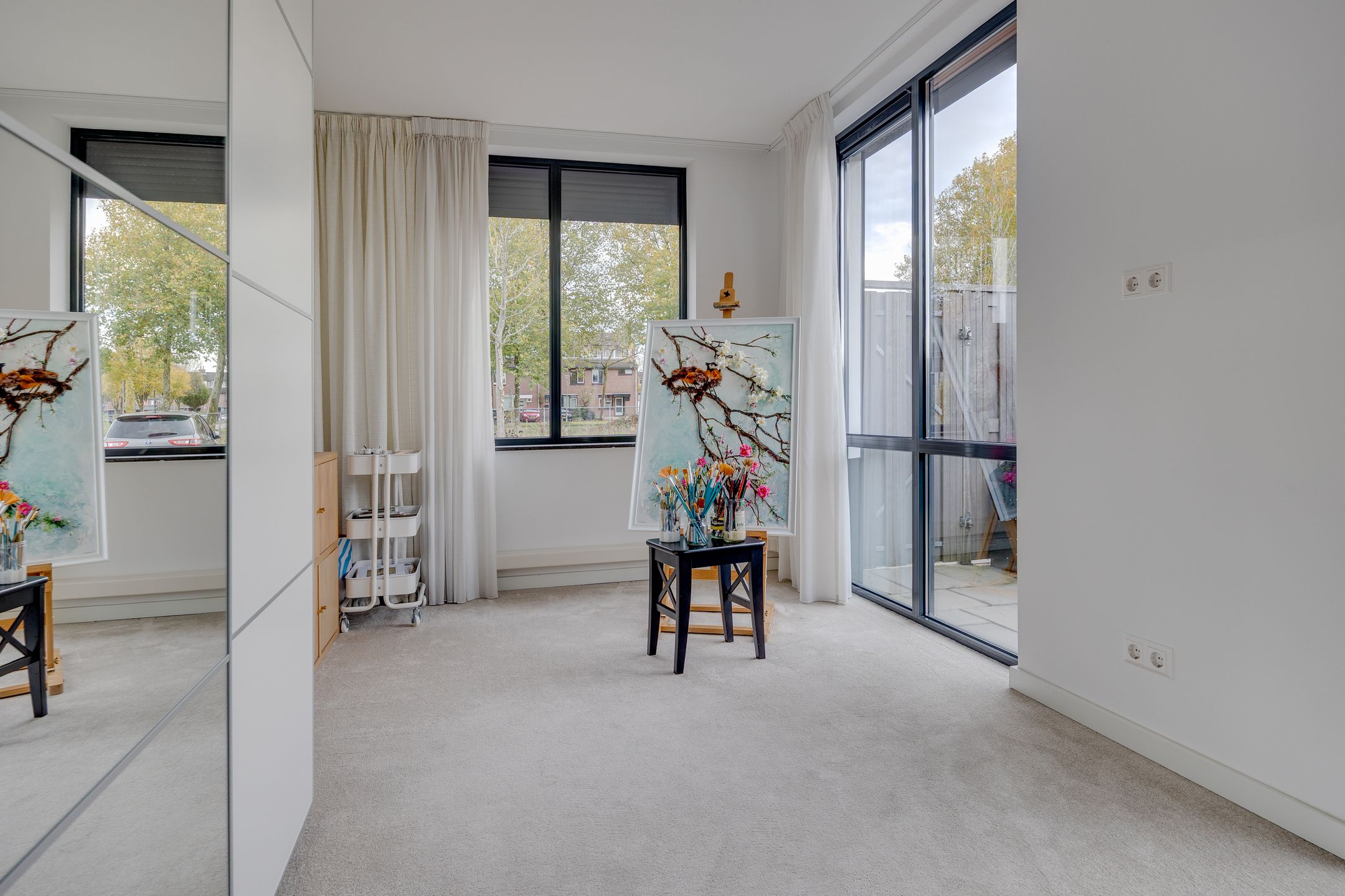 Foto 15 van De Haag 1