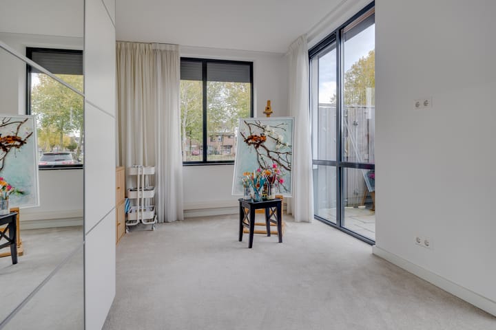 Foto 15 van De Haag 1