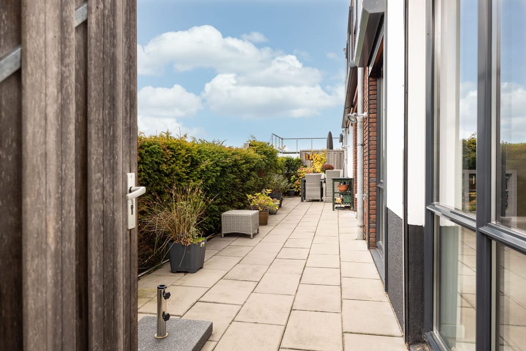 Foto 22 van De Haag 1