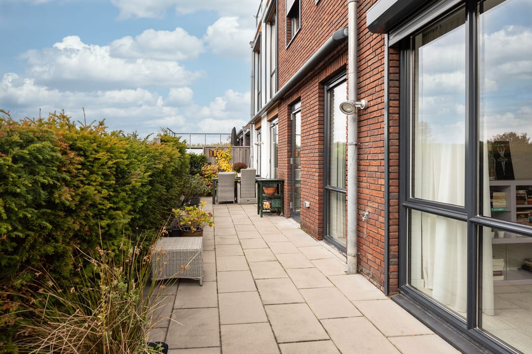 Foto 23 van De Haag 1