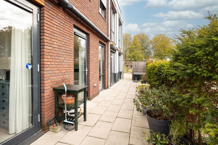 Foto 23 van De Haag 1