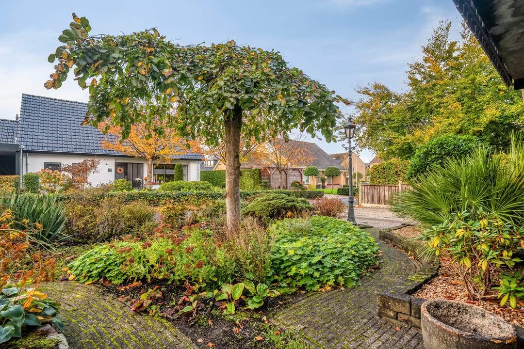 Foto 47 van Kosterskamp 52