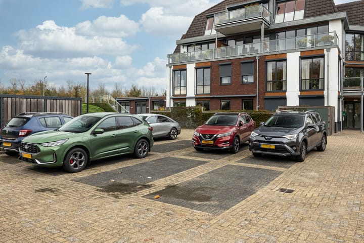 Foto 24 van De Haag 1