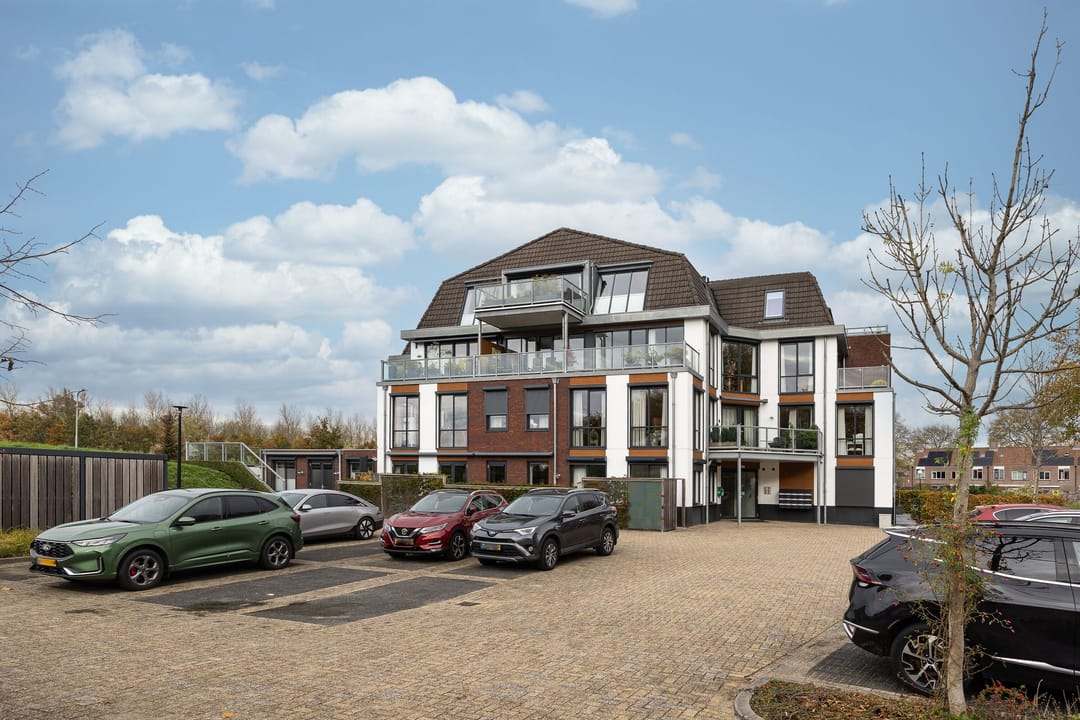 Foto 26 van De Haag 1