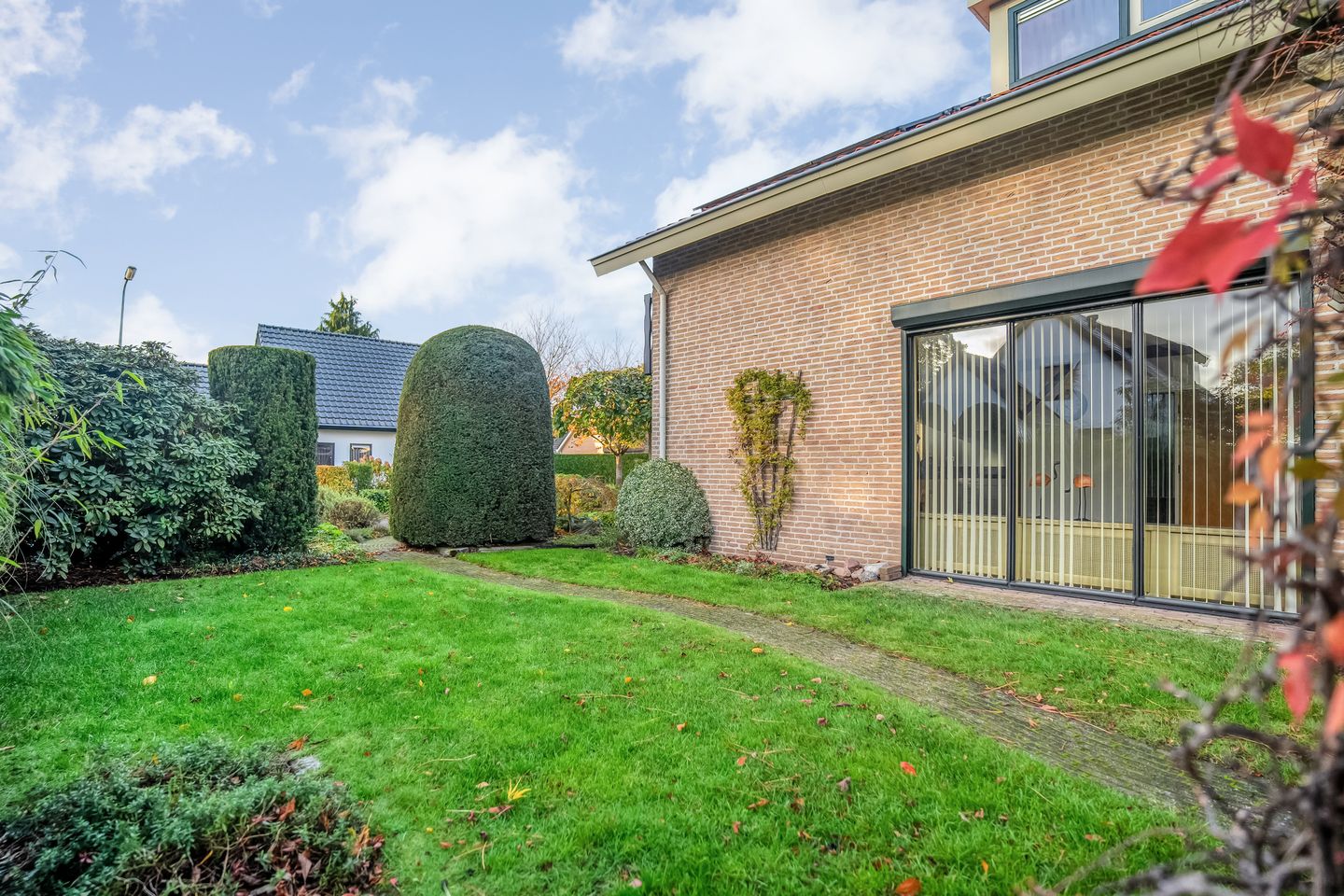 Foto 49 van Kosterskamp 52