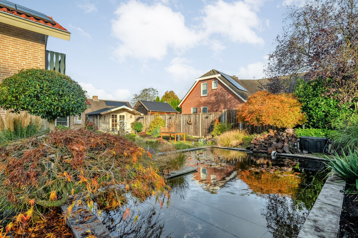 Foto 50 van Kosterskamp 52