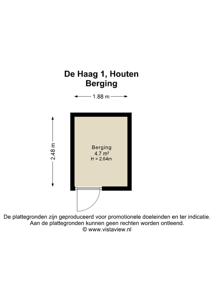 Foto 29 van De Haag 1