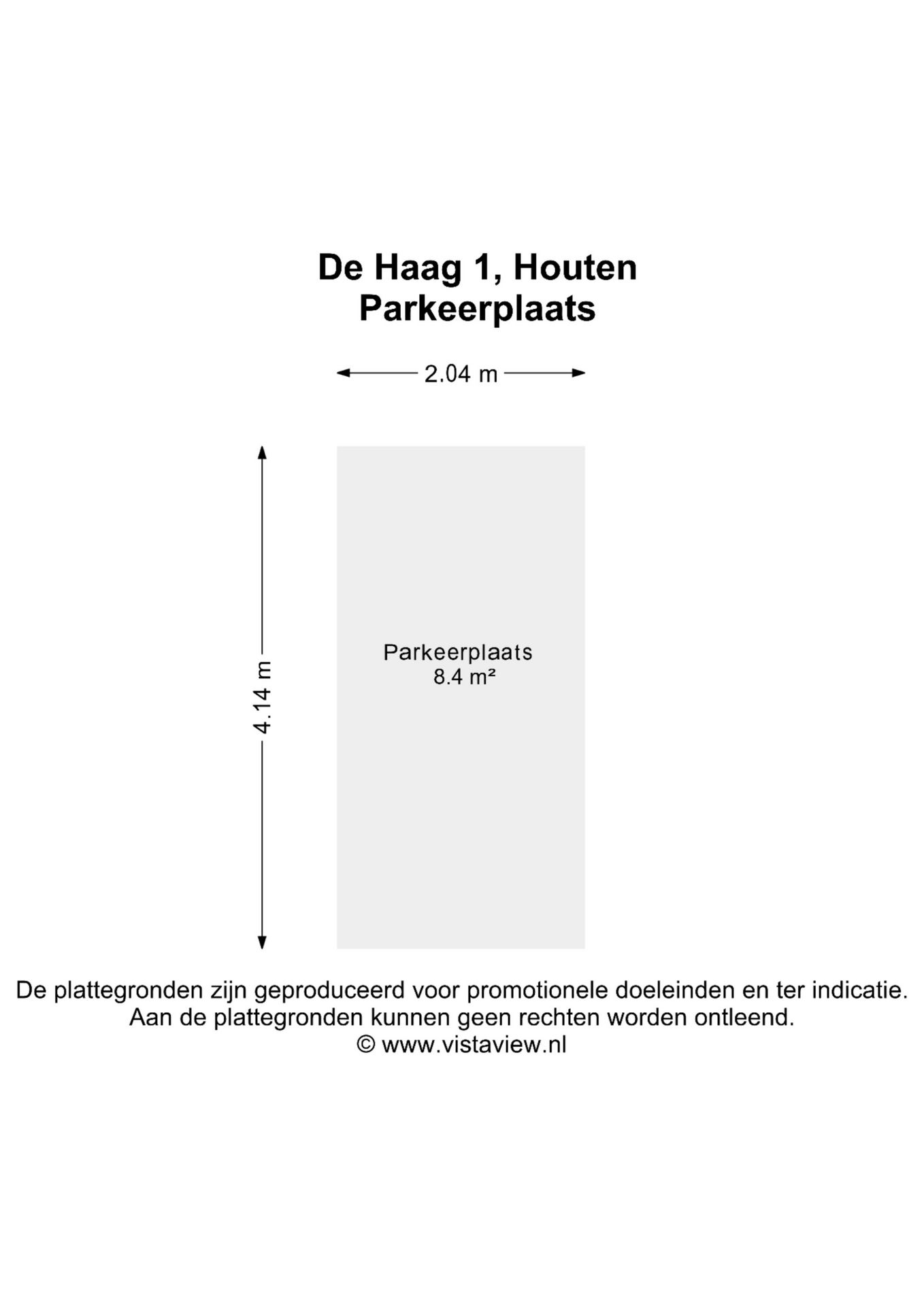 Foto 30 van De Haag 1