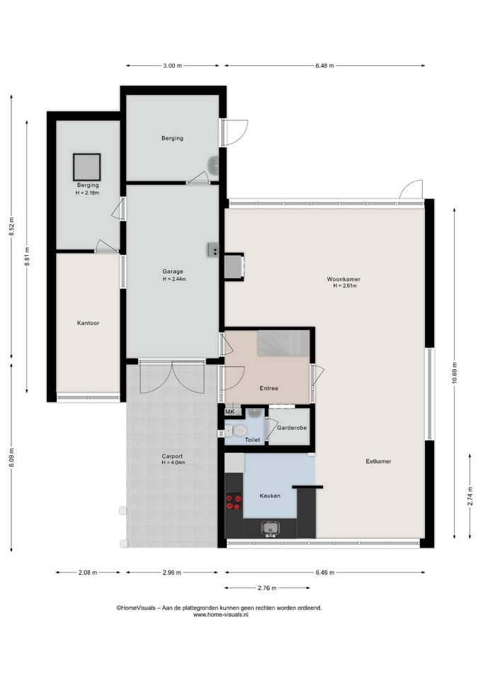 Photo 56 of Kosterskamp 52