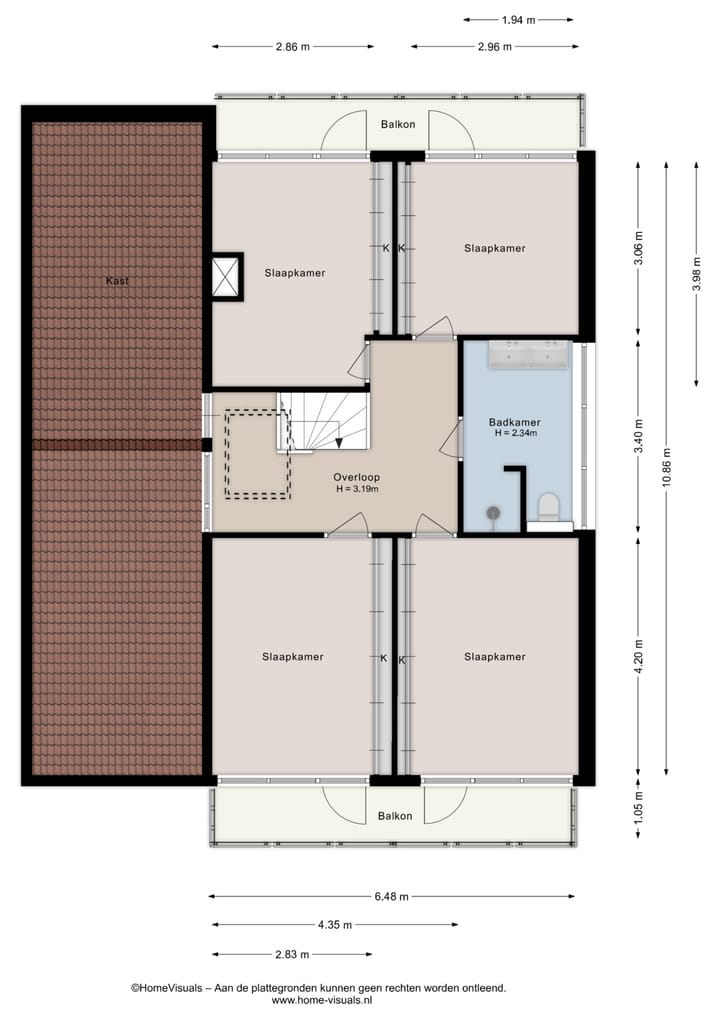 Photo 58 of Kosterskamp 52