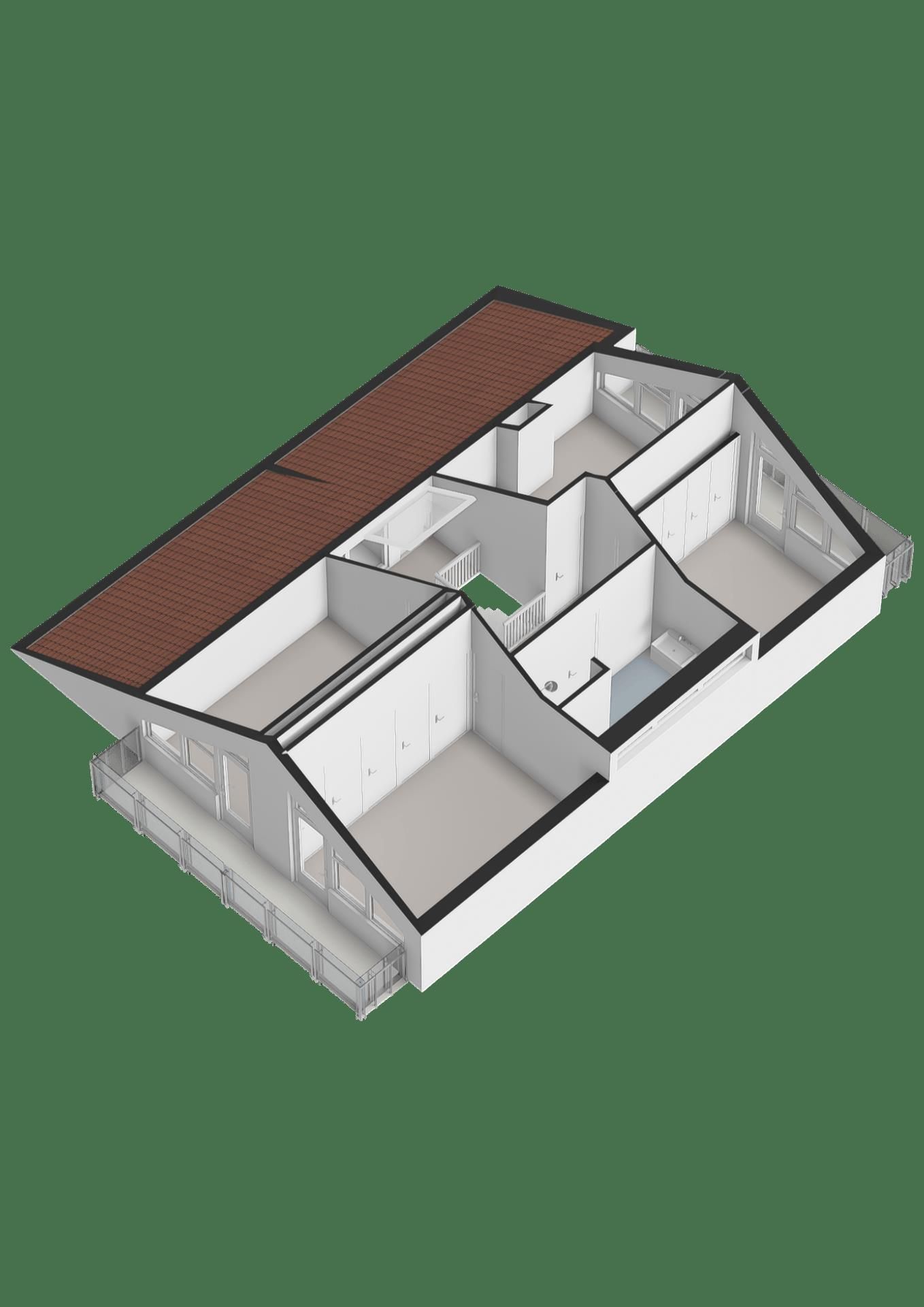 Foto 59 van Kosterskamp 52