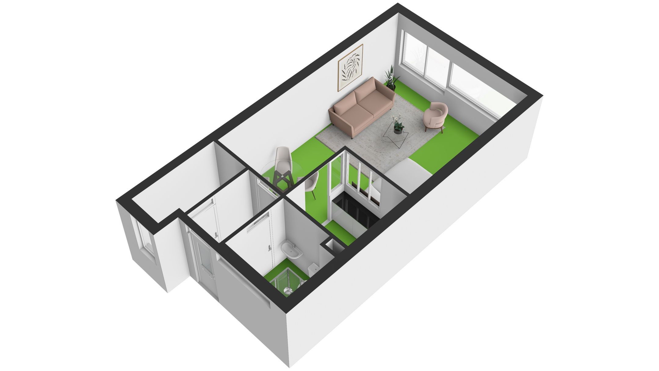 Foto 21 van Markendaalseweg 393