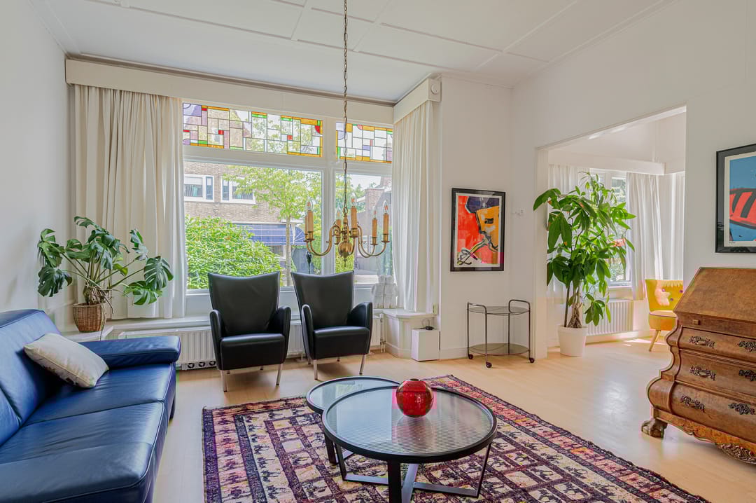 Photo 2 of Burg. Schönfeldsingel 2