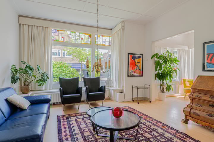 Foto 2 van Burg. Schönfeldsingel 2