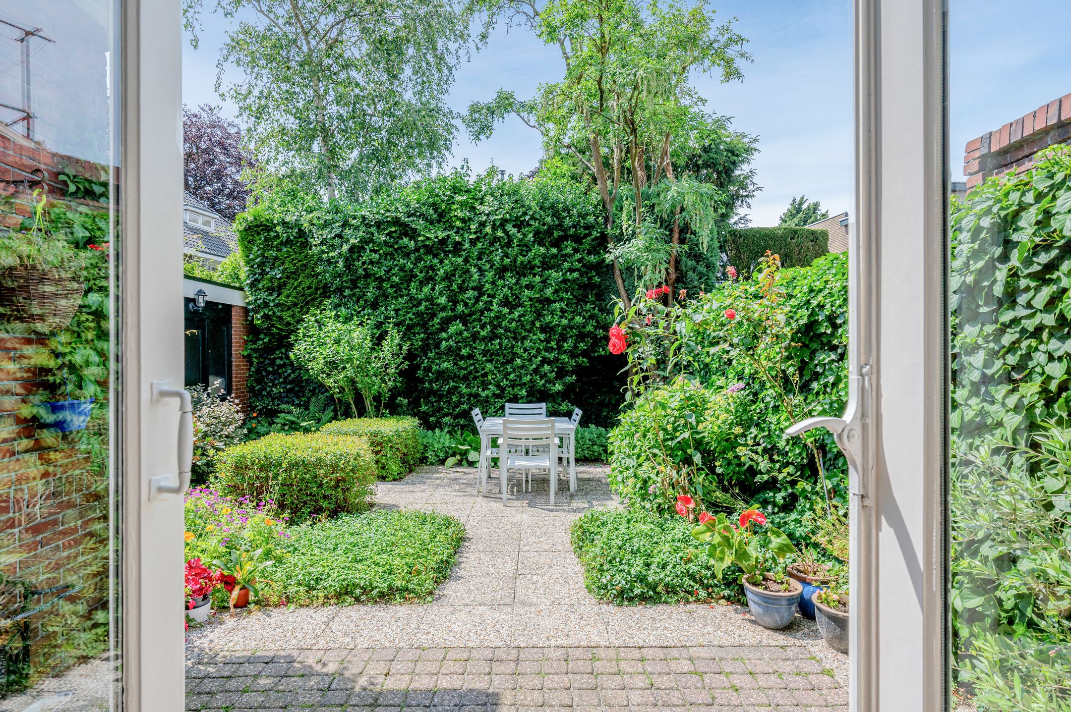 Photo 3 of Burg. Schönfeldsingel 2