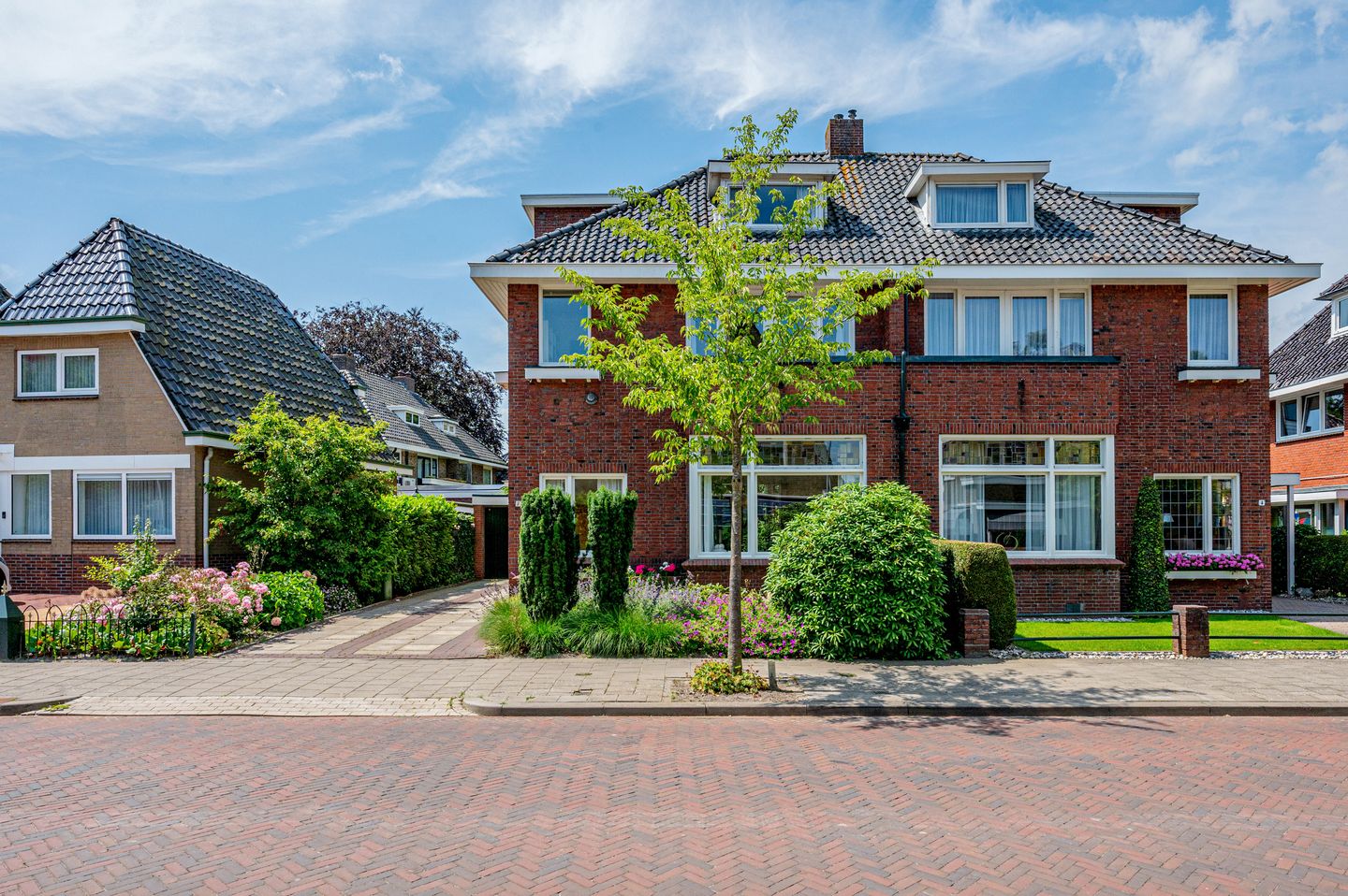 Photo 4 of Burg. Schönfeldsingel 2